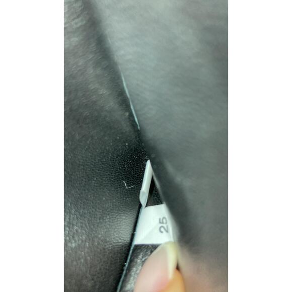 Prada Identity Flap Shoulder Bag #230727P18B - Picture 6 of 6